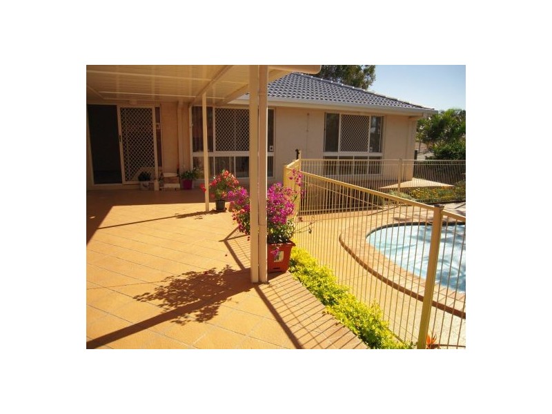 Middle Park QLD 4074