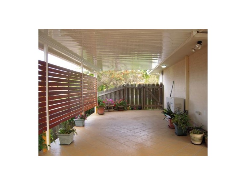 Middle Park QLD 4074