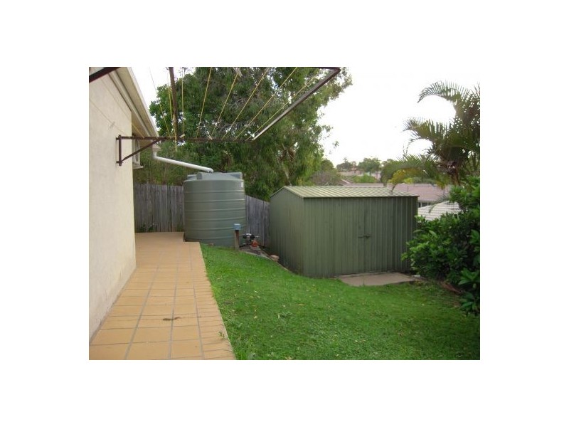 Middle Park QLD 4074