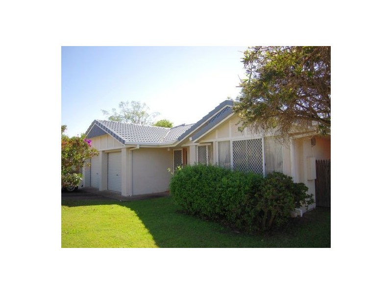 Middle Park QLD 4074