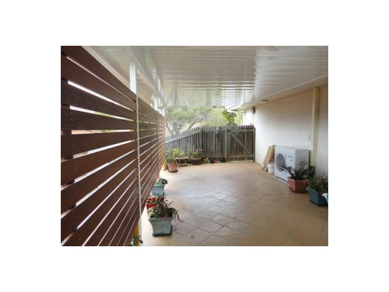 Middle Park QLD 4074