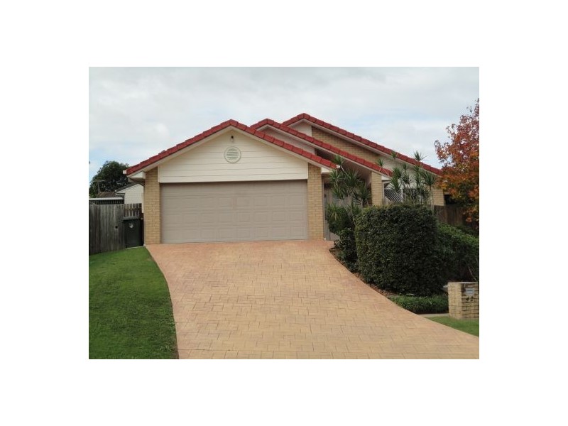 Sinnamon Park QLD 4073