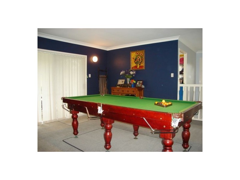 Sinnamon Park QLD 4073