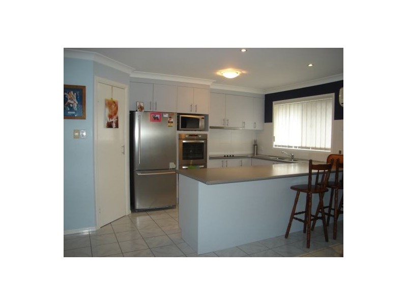 Sinnamon Park QLD 4073