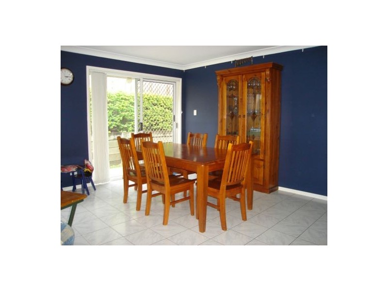 Sinnamon Park QLD 4073