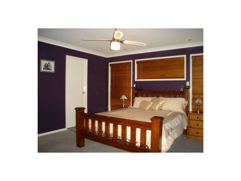 Sinnamon Park QLD 4073