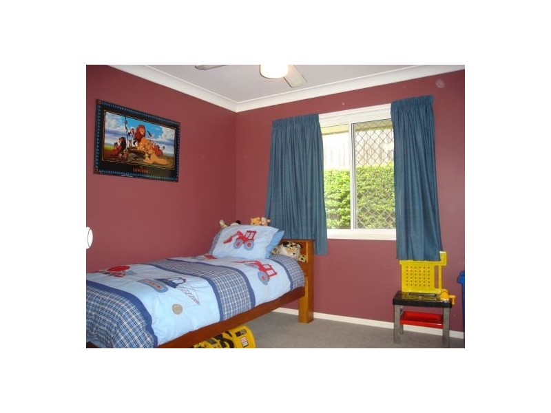 Sinnamon Park QLD 4073