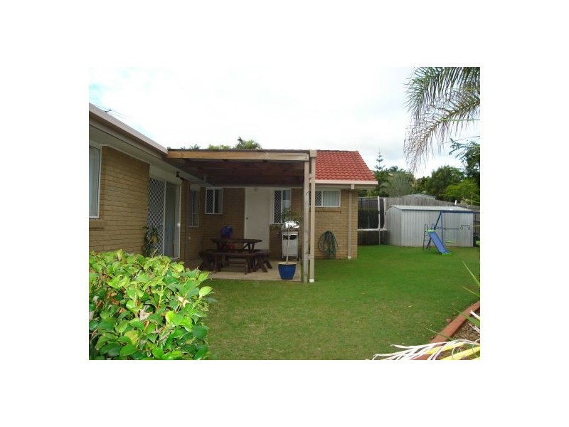 Sinnamon Park QLD 4073