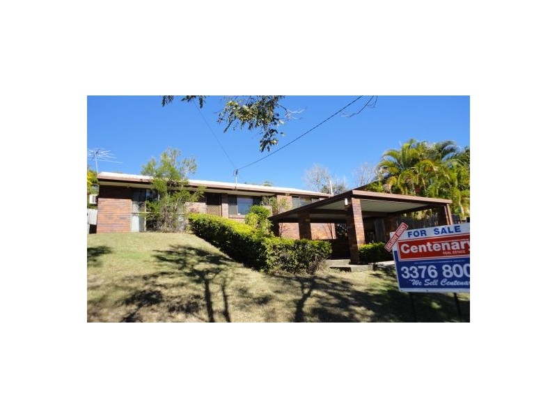 Jindalee QLD 4074
