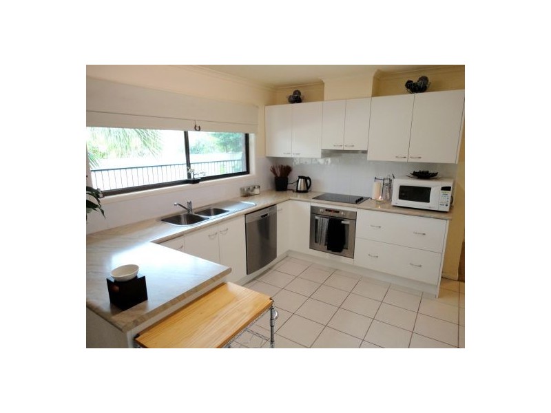 Middle Park QLD 4074