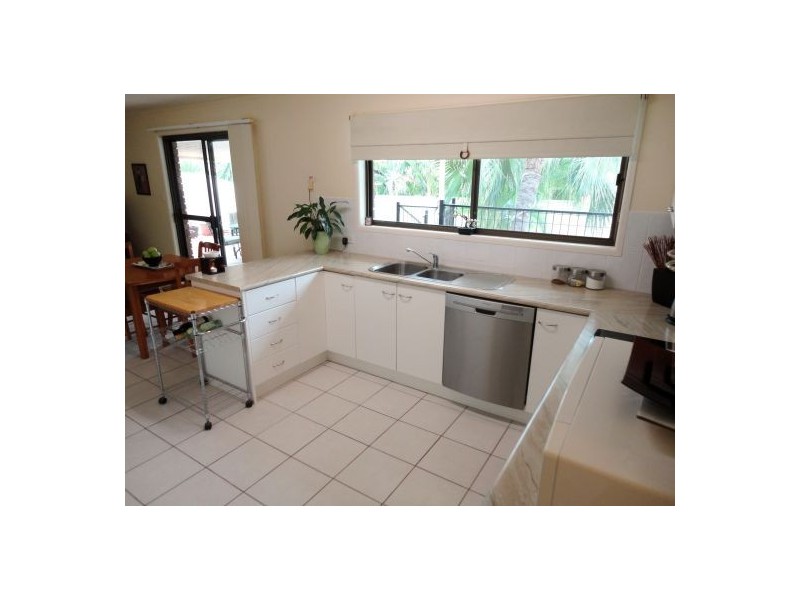 Middle Park QLD 4074