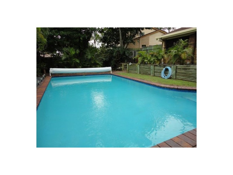 Middle Park QLD 4074