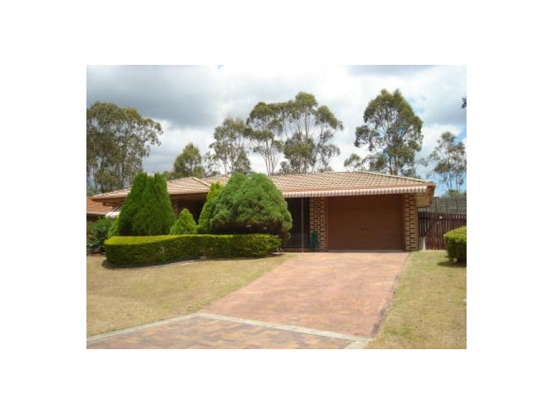 3/5 Wanata Street, Sinnamon Park QLD 4073