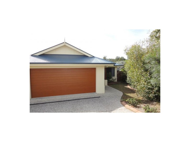 Seventeen Mile Rocks QLD 4073