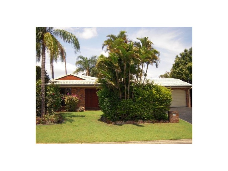 Middle Park QLD 4074