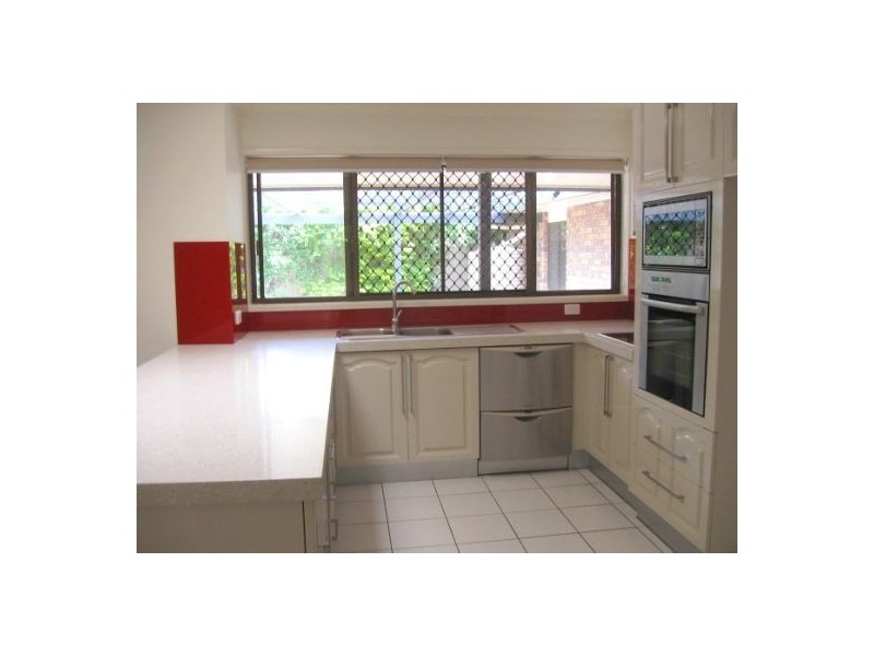 Middle Park QLD 4074