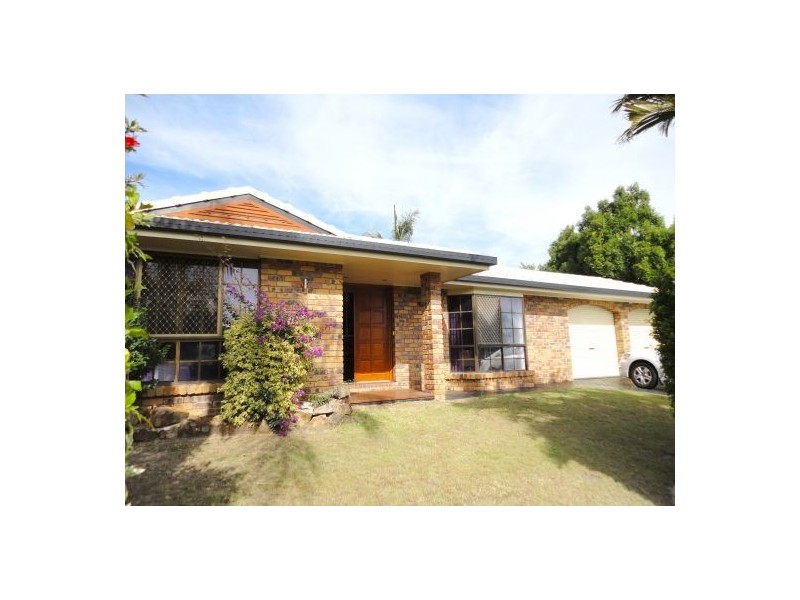 Middle Park QLD 4074