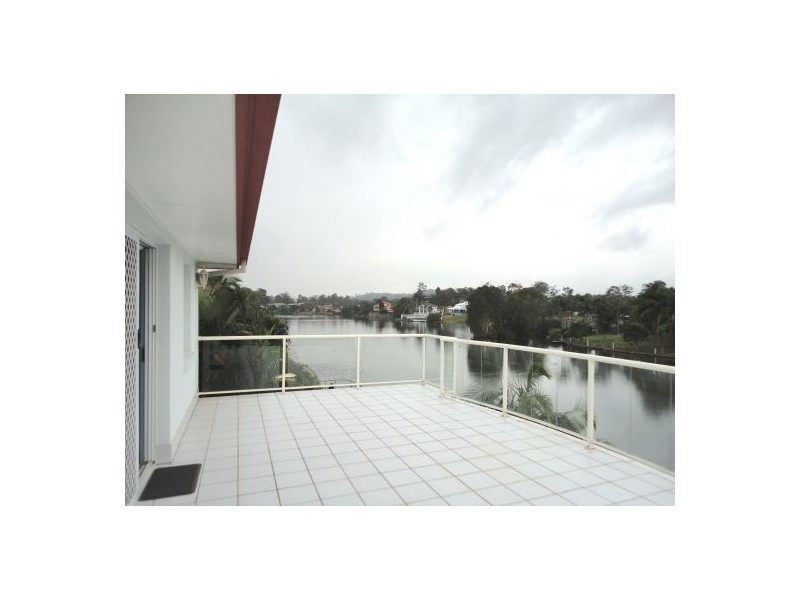 Westlake QLD 4074