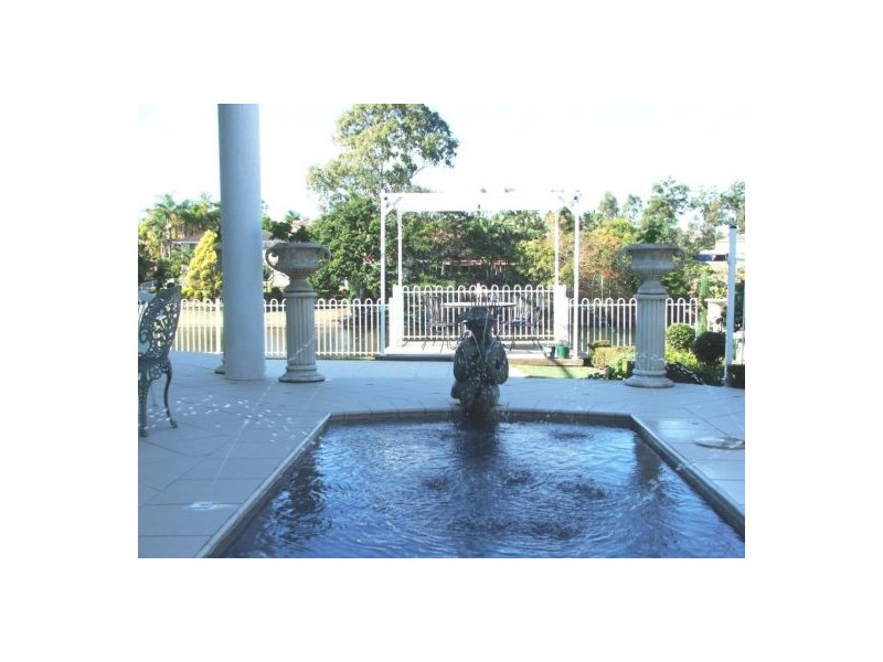 Westlake QLD 4074