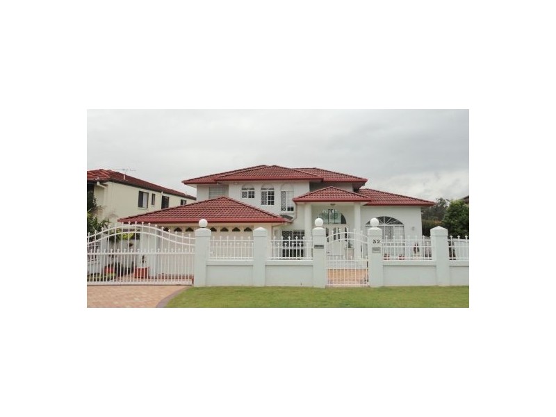 Westlake QLD 4074