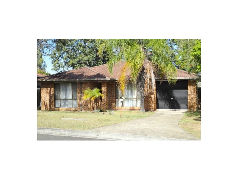 Middle Park QLD 4074