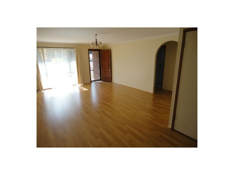 Middle Park QLD 4074