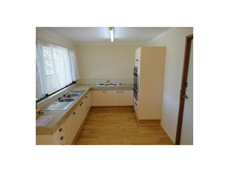 Middle Park QLD 4074