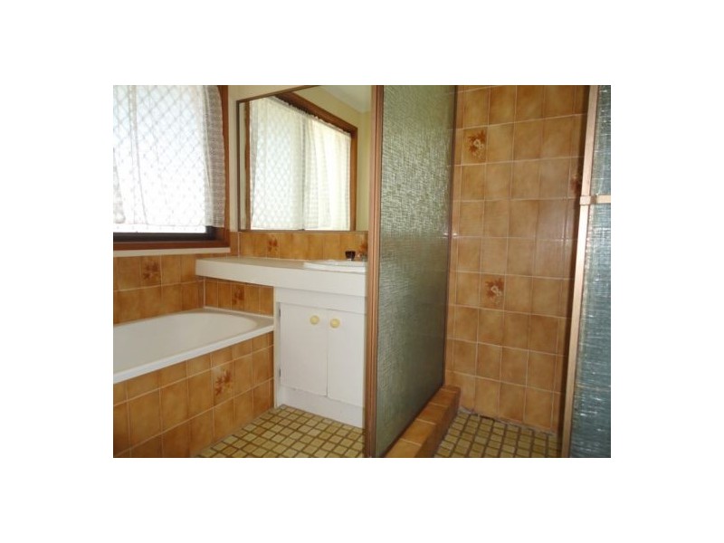 Middle Park QLD 4074