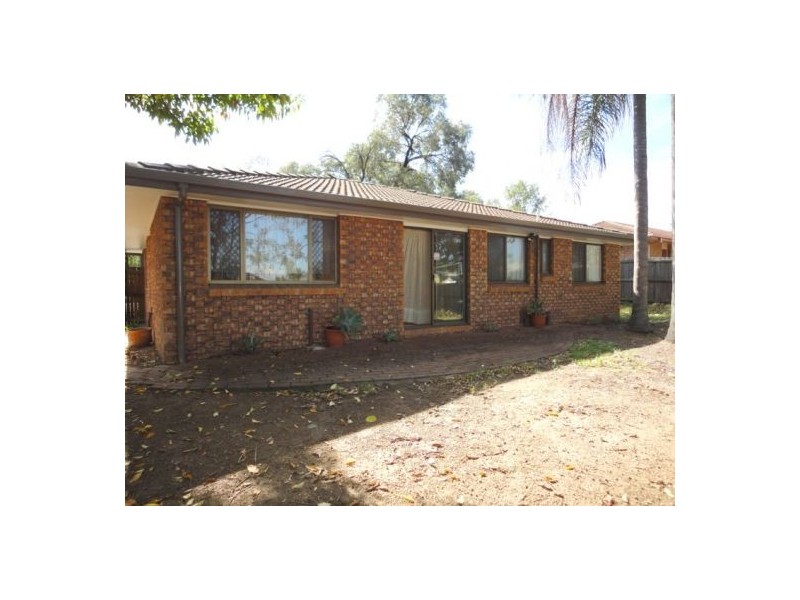 Middle Park QLD 4074