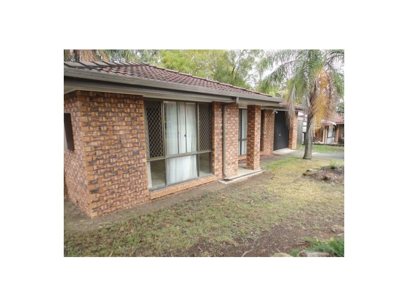 Middle Park QLD 4074