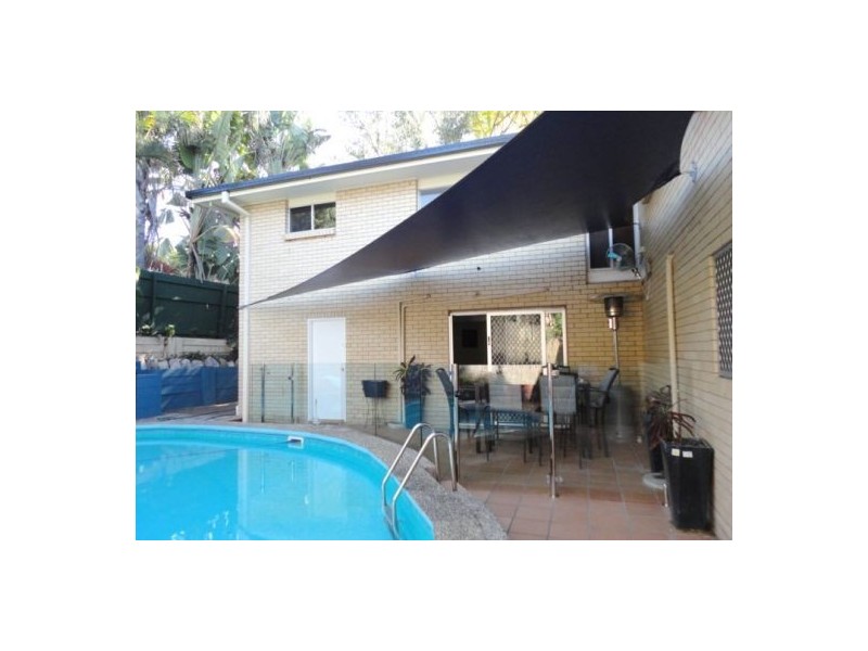 Jindalee QLD 4074