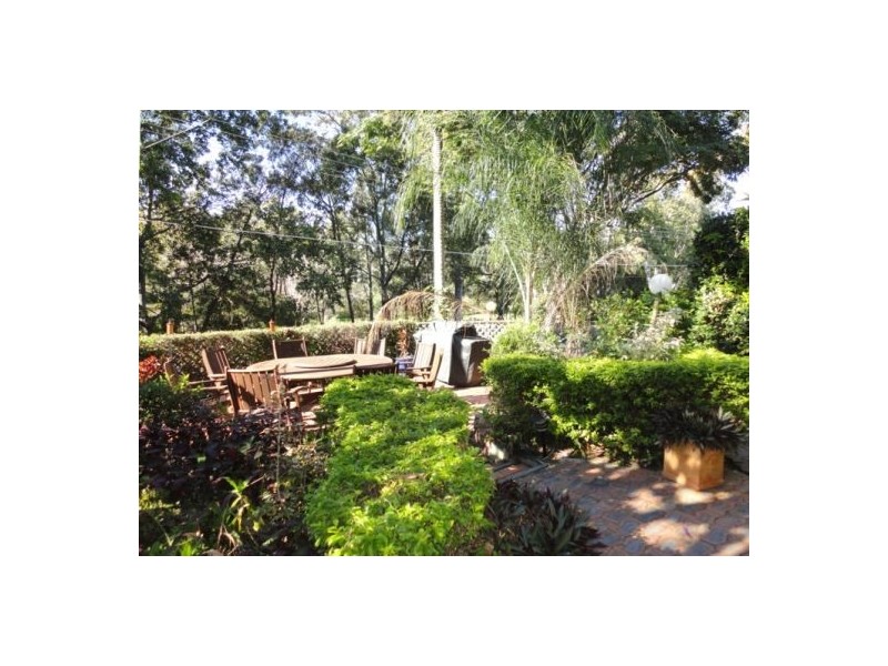 Jindalee QLD 4074