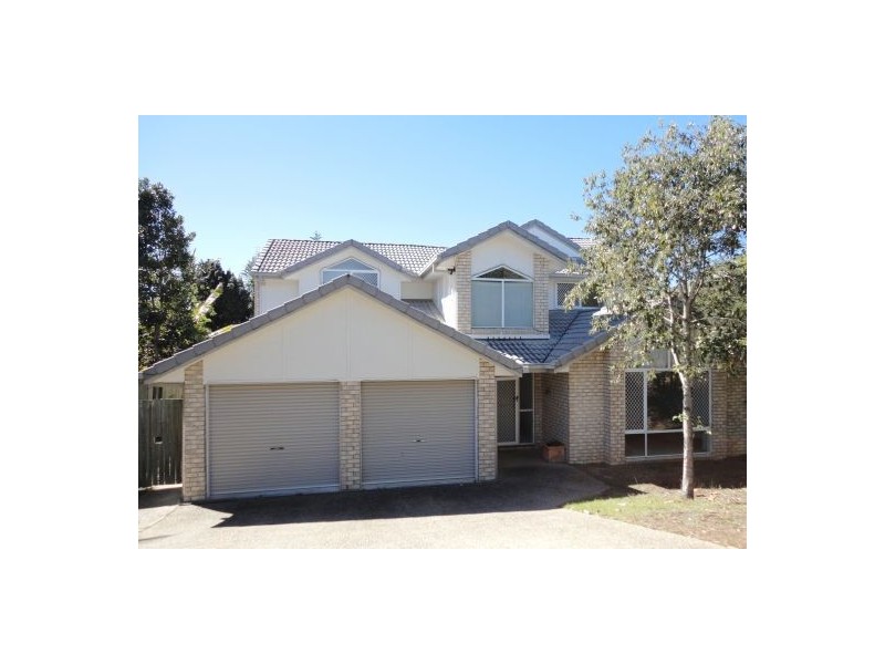 Middle Park QLD 4074