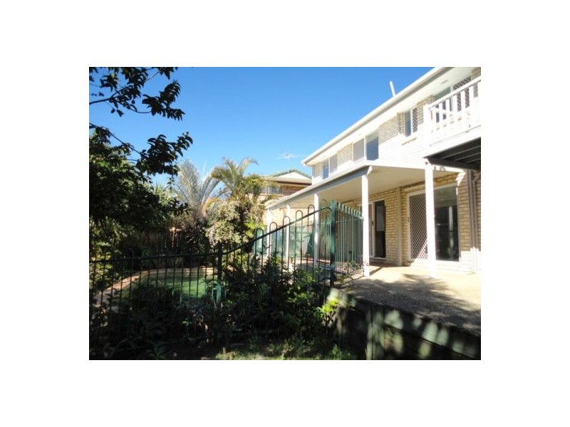 Middle Park QLD 4074