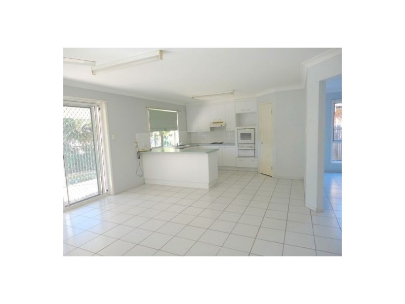 Middle Park QLD 4074