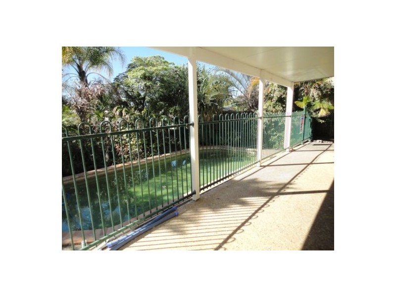 Middle Park QLD 4074