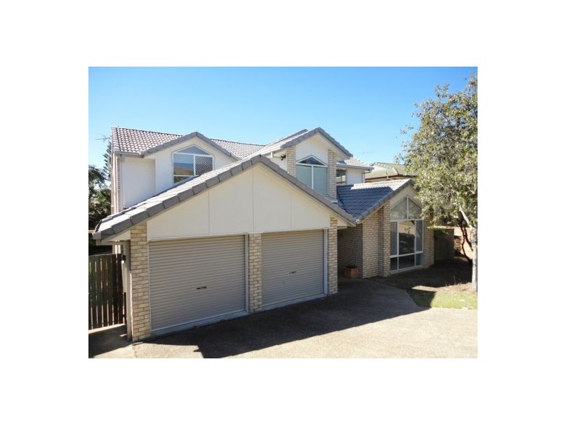 Middle Park QLD 4074