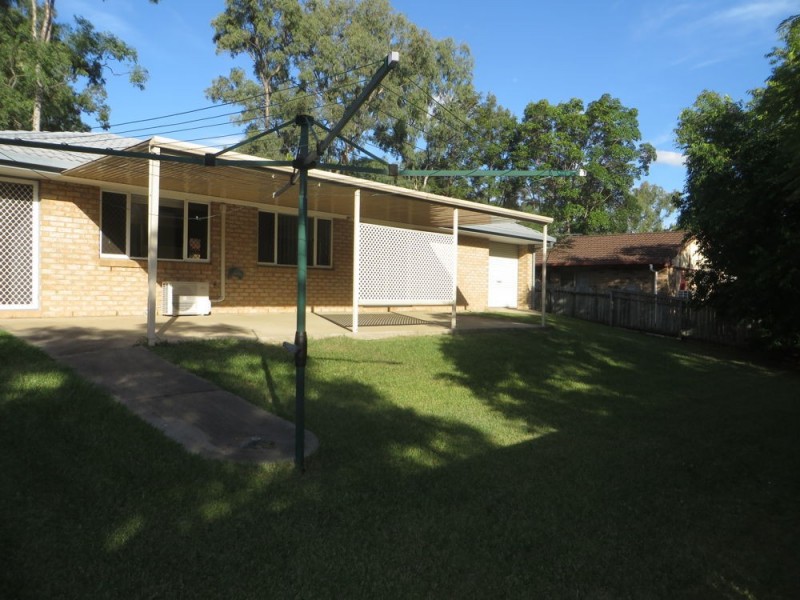 30 Pringle  Place, Forest Lake QLD 4078