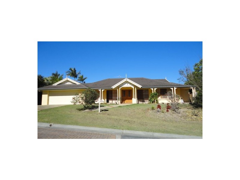 Mount Ommaney QLD 4074