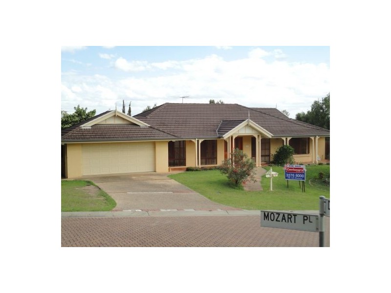 Mount Ommaney QLD 4074