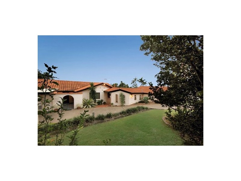 Mount Ommaney QLD 4074