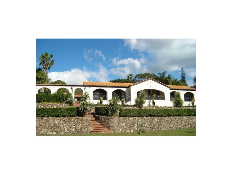 Mount Ommaney QLD 4074