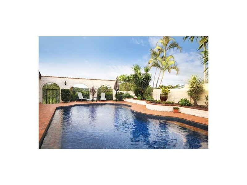 Mount Ommaney QLD 4074