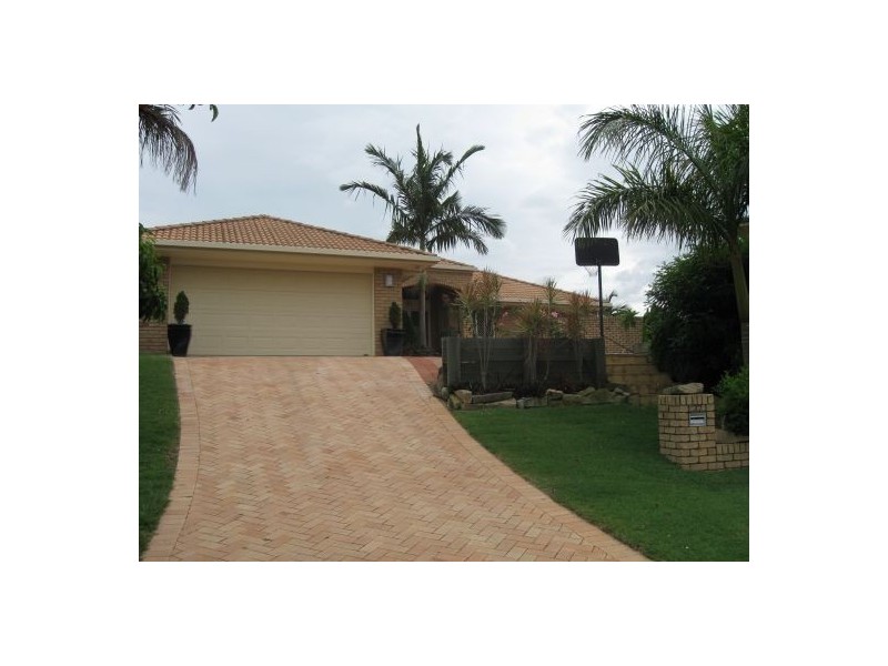 Sinnamon Park QLD 4073