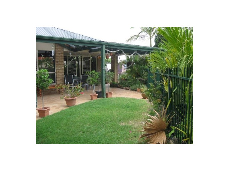 Sinnamon Park QLD 4073