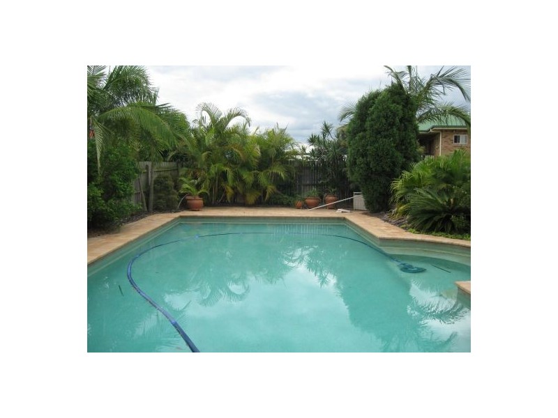 Sinnamon Park QLD 4073