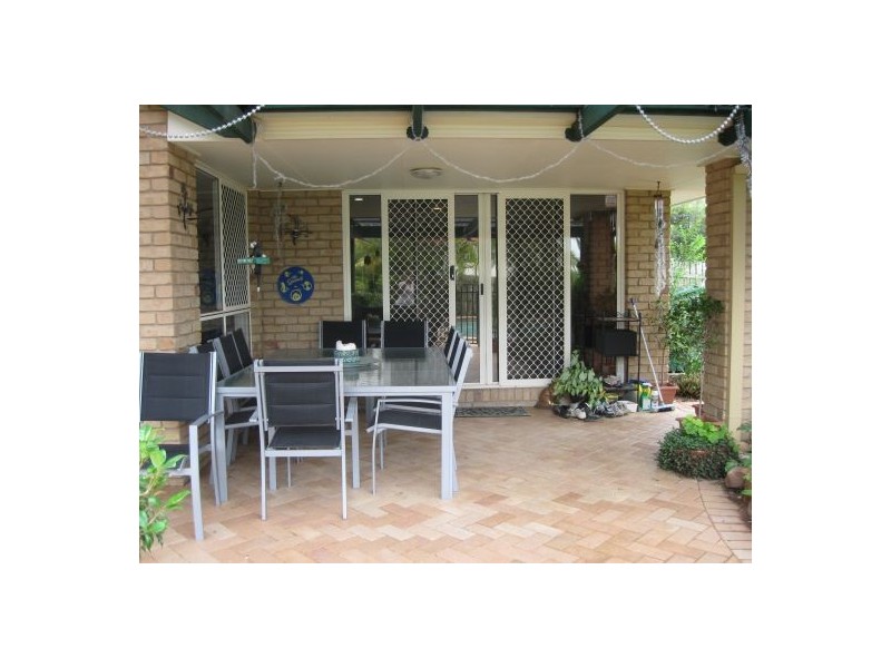 Sinnamon Park QLD 4073