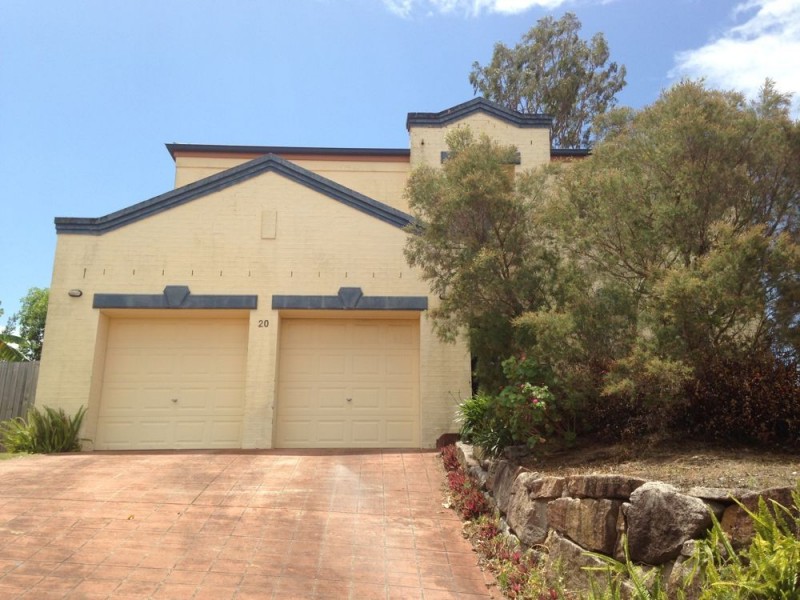 Sinnamon Park QLD 4073