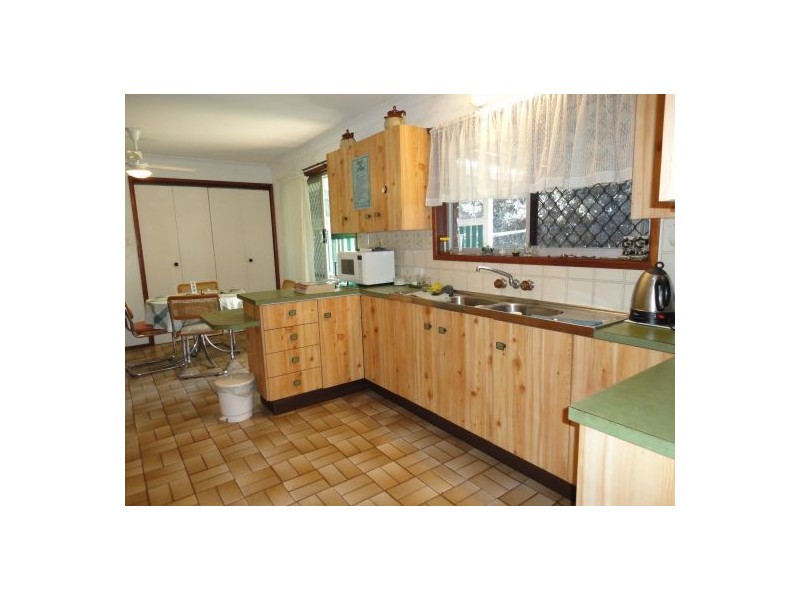 Jamboree Heights QLD 4074