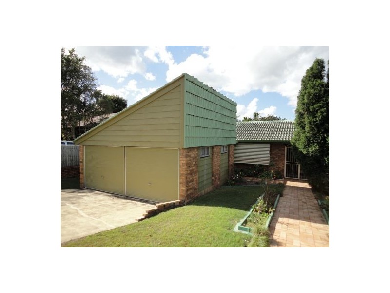 Jamboree Heights QLD 4074